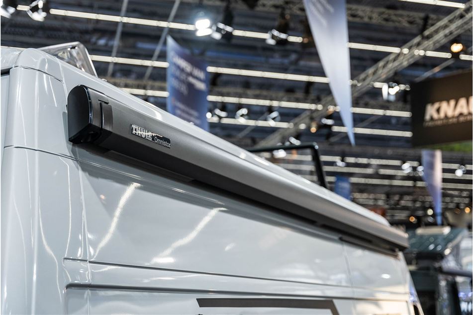 Knaus Boxlife 630 ME Platinium Selection