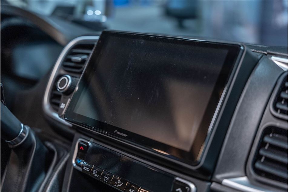 Knaus Boxlife 630 ME Platinium Selection