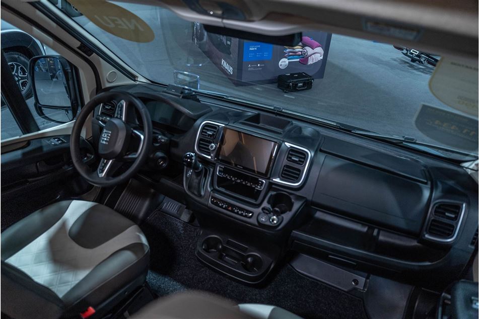 Knaus Boxlife 630 ME Platinium Selection