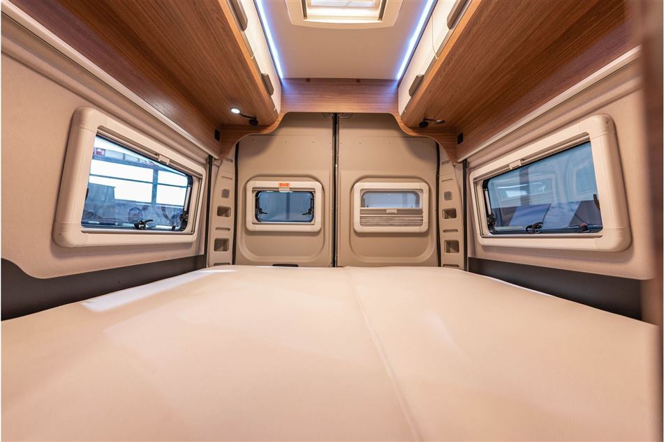 Knaus Boxlife 630 ME Platinium Selection