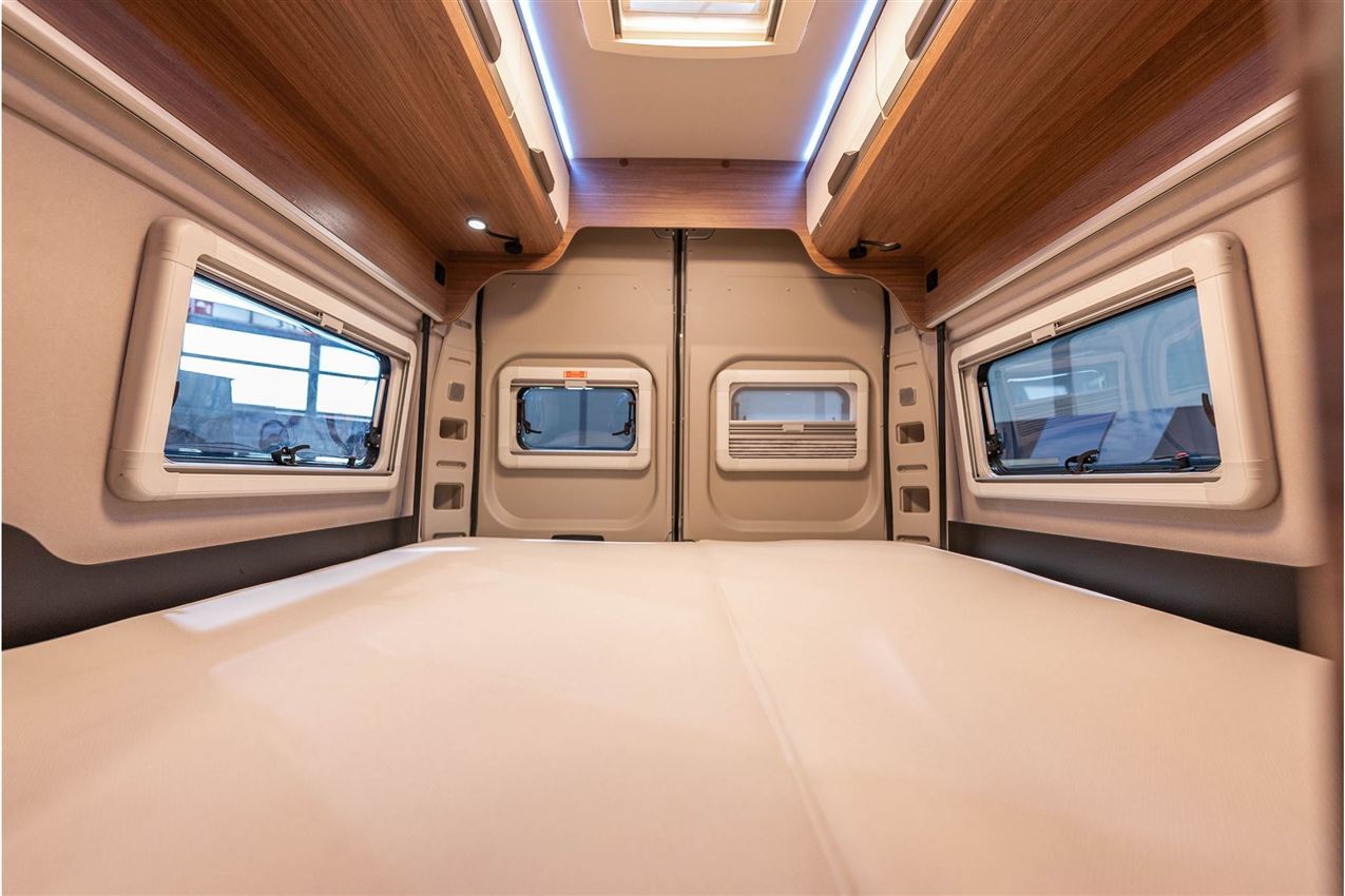 Knaus Boxlife 630 ME Platinium Selection