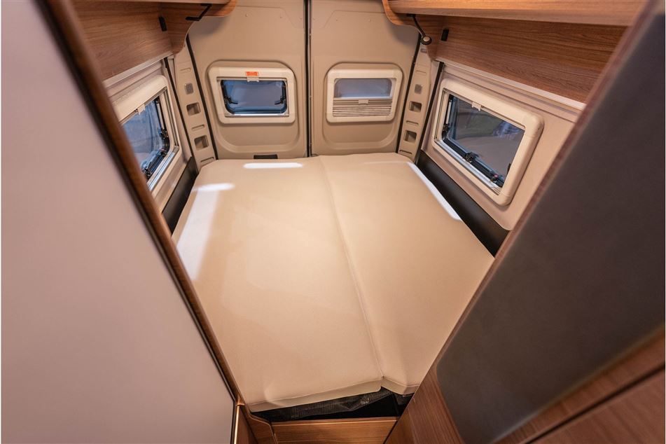 Knaus Boxlife 630 ME Platinium Selection