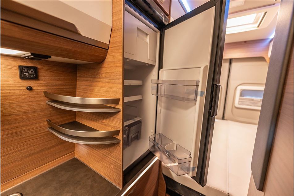 Knaus Boxlife 630 ME Platinium Selection
