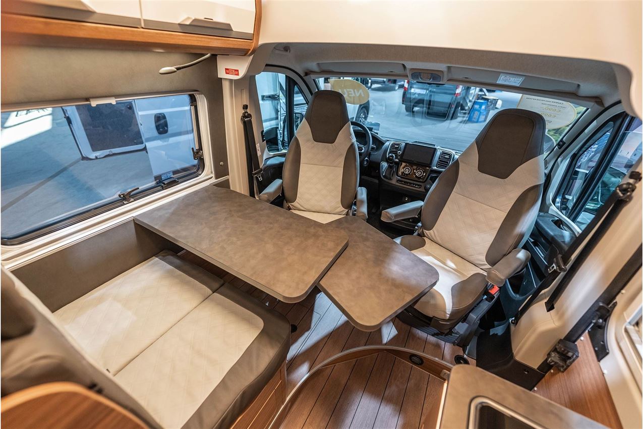 Knaus Boxlife 630 ME Platinium Selection