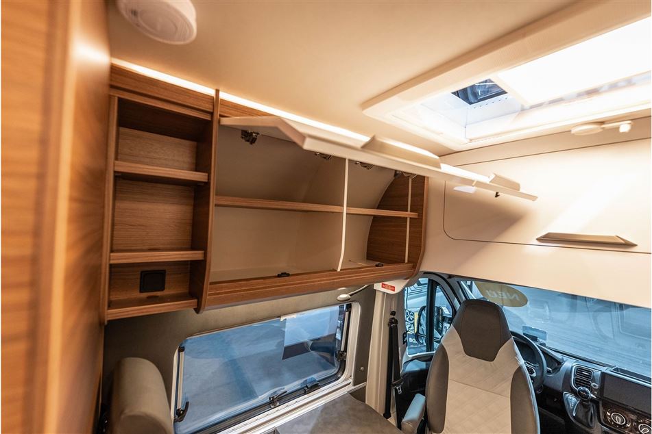 Knaus Boxlife 630 ME Platinium Selection