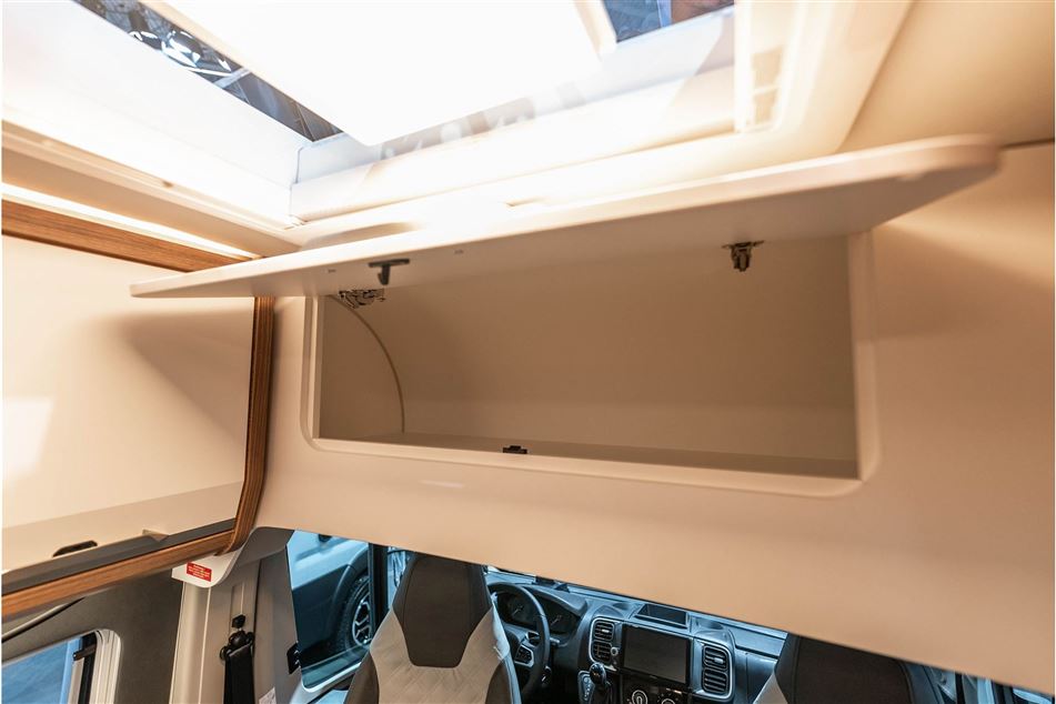 Knaus Boxlife 630 ME Platinium Selection