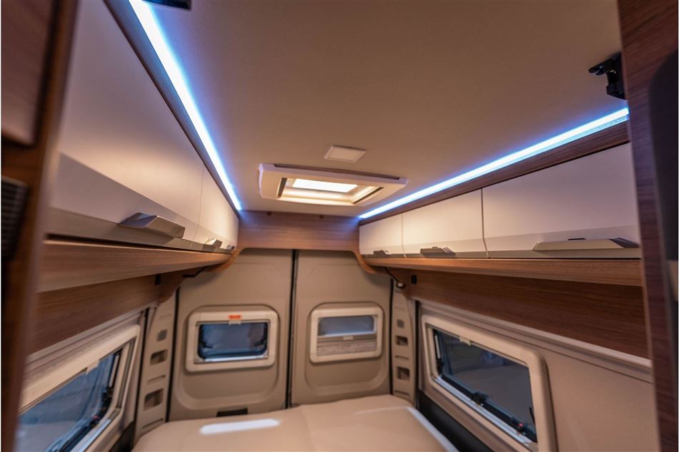 Knaus Boxlife 630 ME Platinium Selection