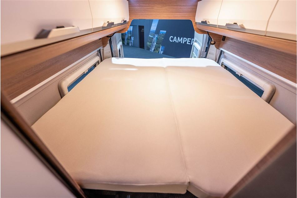 Knaus Boxlife 630 ME Platinium Selection
