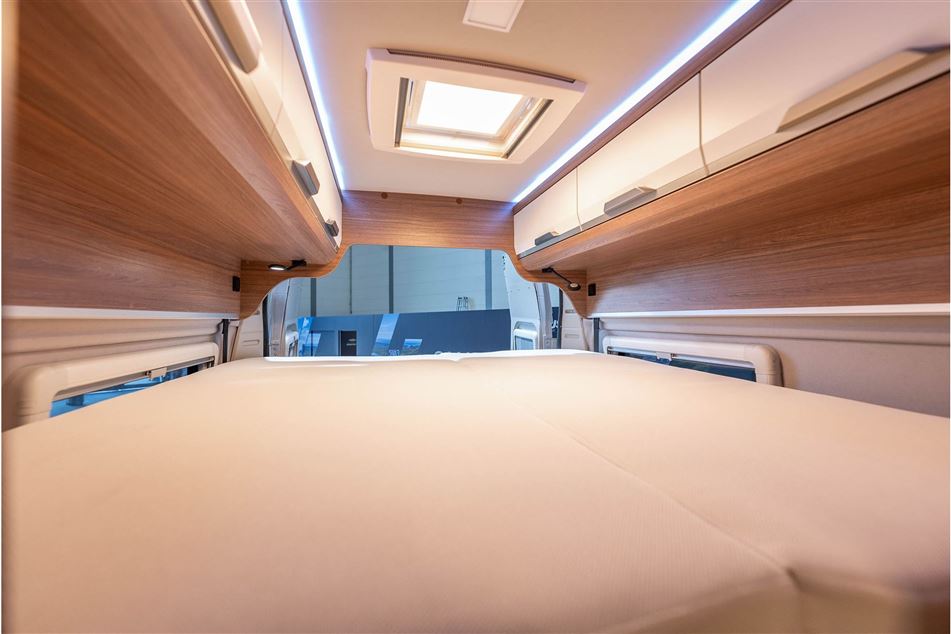 Knaus Boxlife 630 ME Platinium Selection