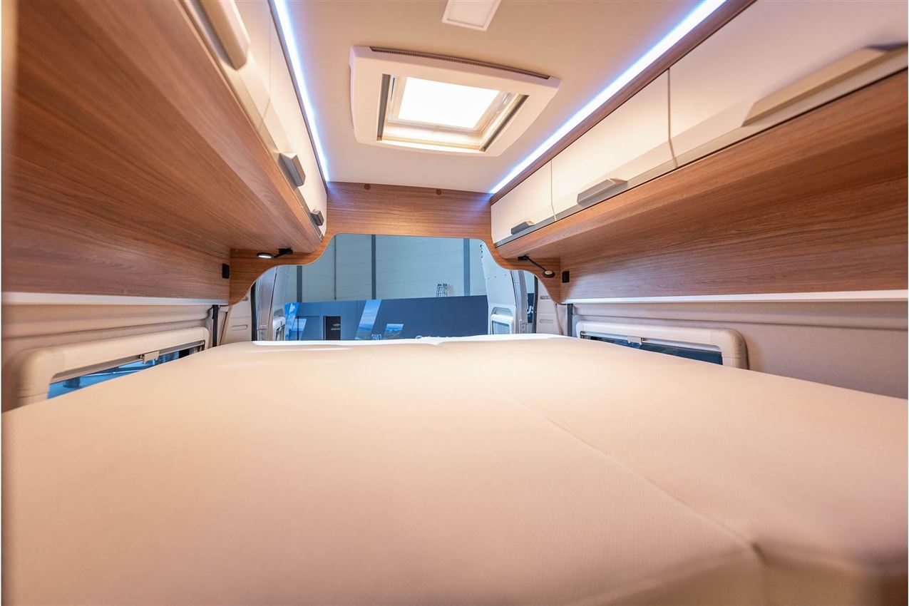 Knaus Boxlife 630 ME Platinium Selection