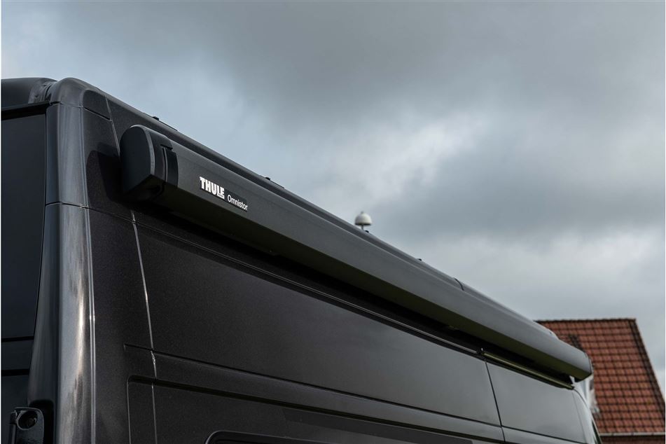 Knaus Boxlife 630 ME Platinium Selection
