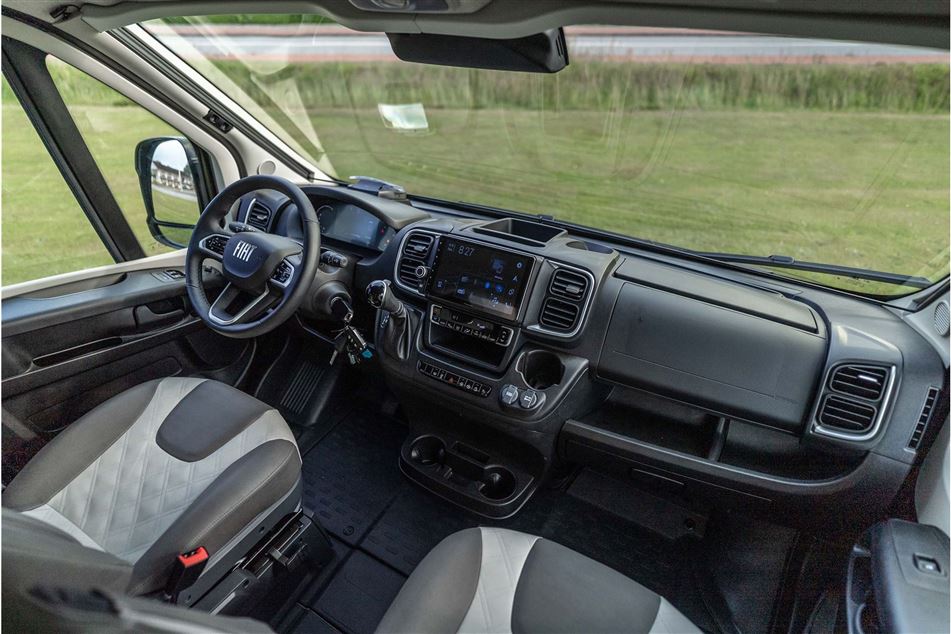 Knaus Boxlife 630 ME Platinium Selection