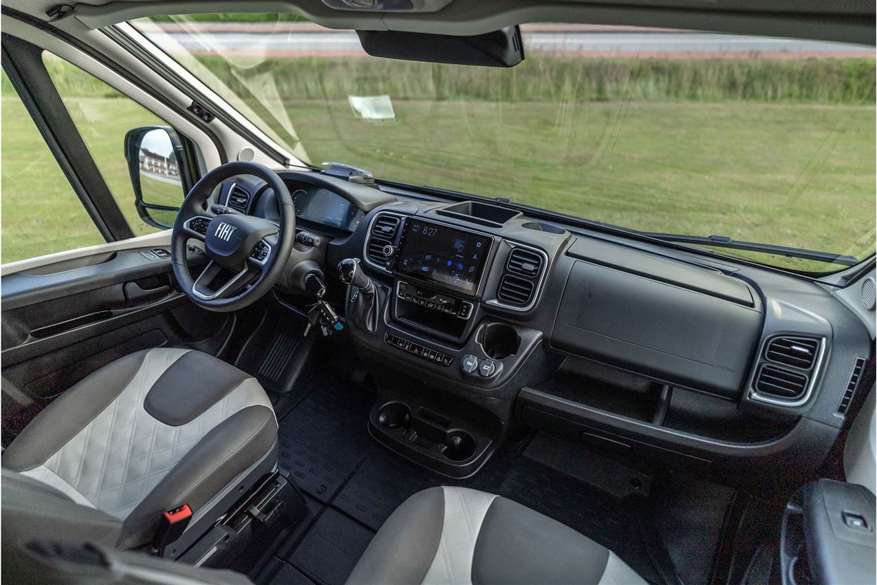 Knaus Boxlife 630 ME Platinium Selection