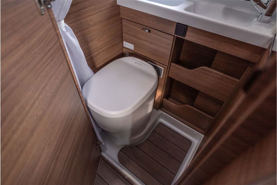 Knaus Boxlife 630 ME Platinium Selection