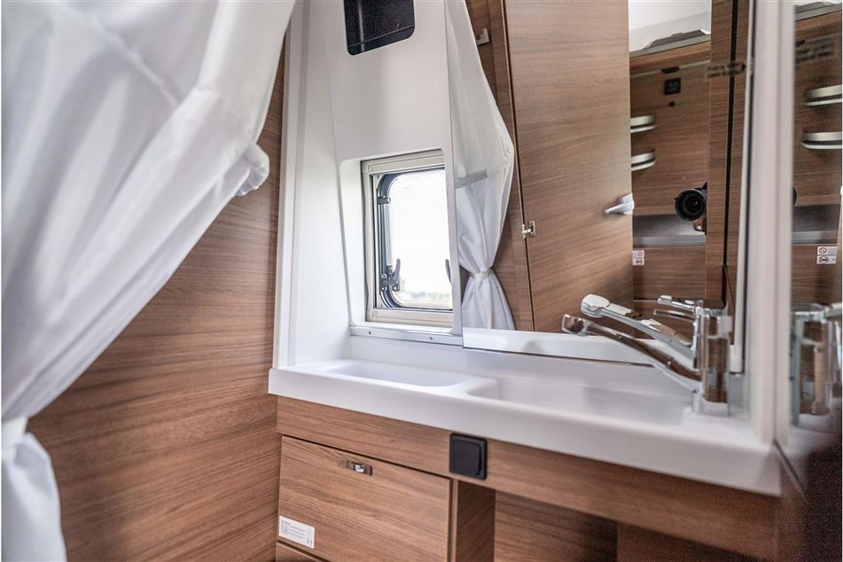 Knaus Boxlife 630 ME Platinium Selection