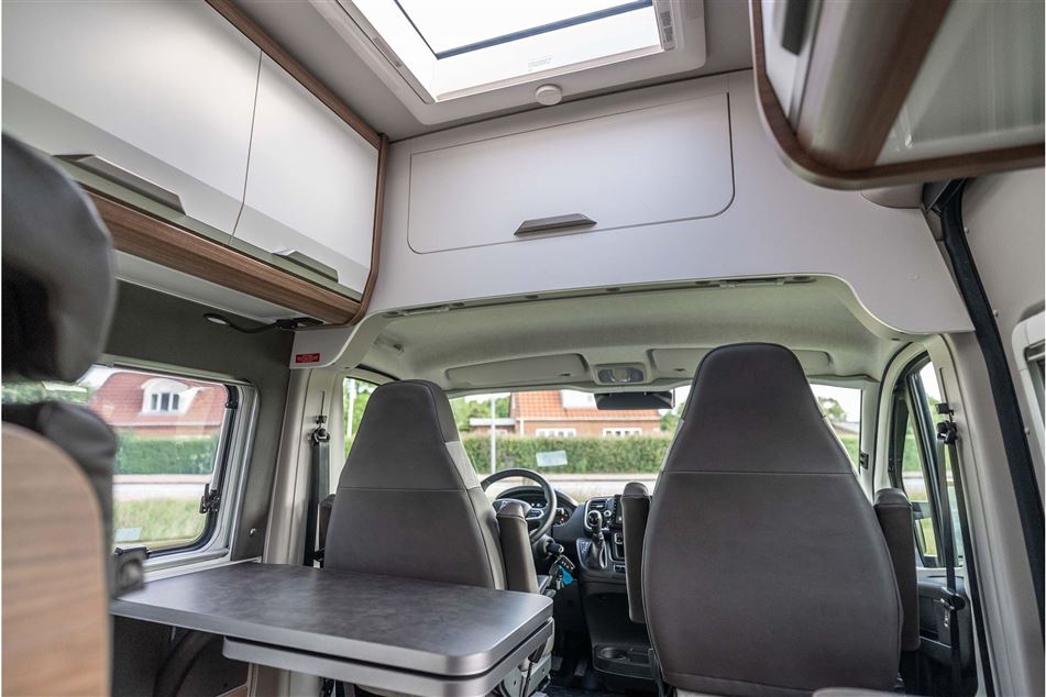 Knaus Boxlife 630 ME Platinium Selection