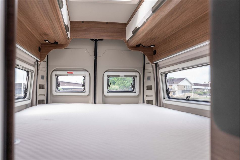 Knaus Boxlife 630 ME Platinium Selection