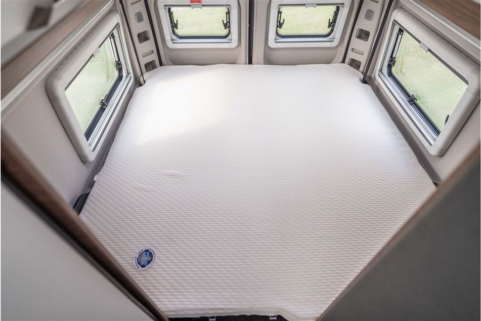 Knaus Boxlife 630 ME Platinium Selection