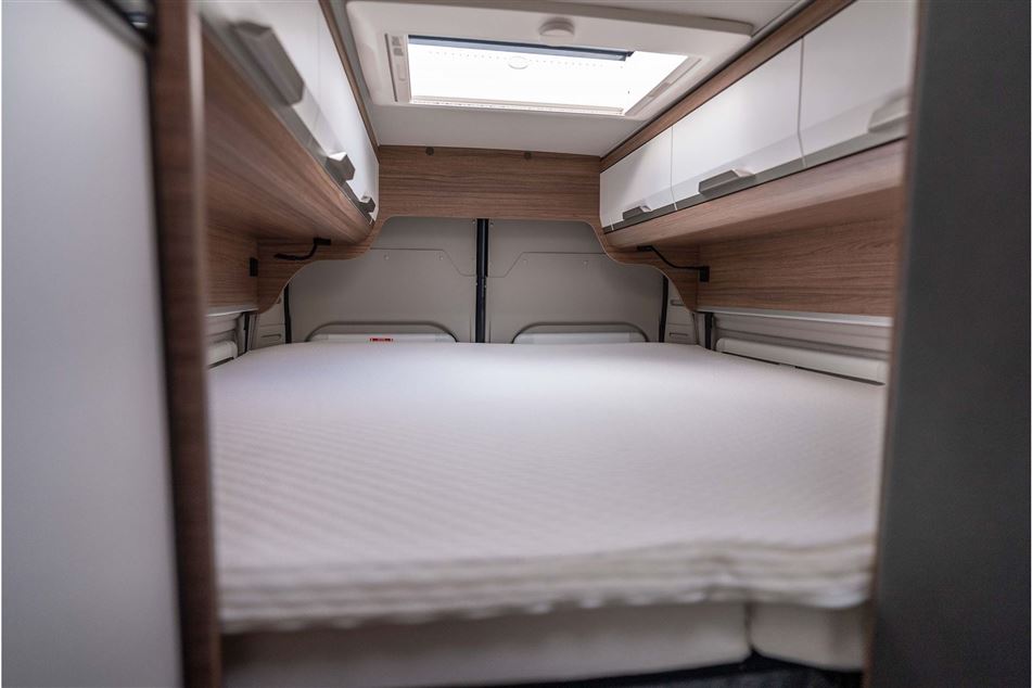 Knaus Boxlife 630 ME Platinium Selection
