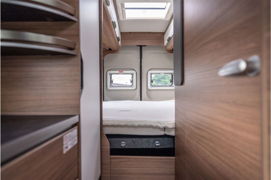 Knaus Boxlife 630 ME Platinium Selection