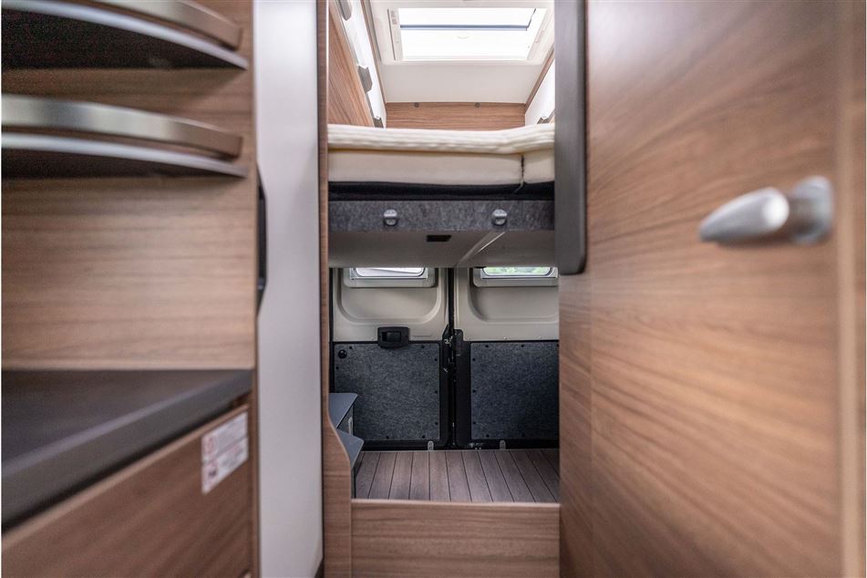 Knaus Boxlife 630 ME Platinium Selection
