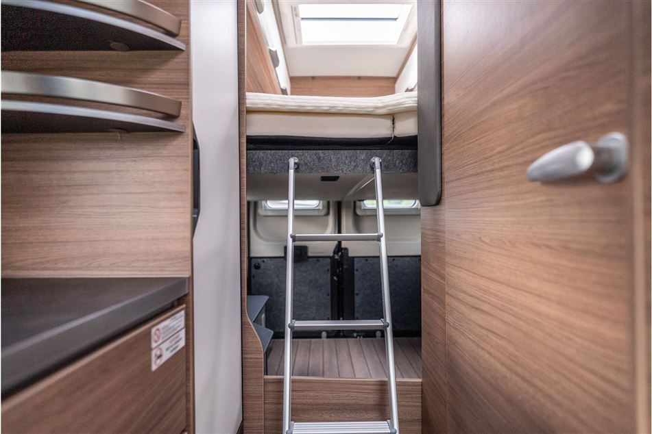 Knaus Boxlife 630 ME Platinium Selection