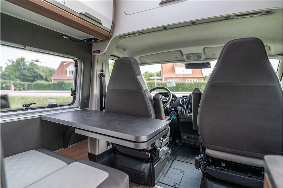 Knaus Boxlife 630 ME Platinium Selection