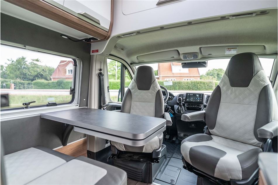 Knaus Boxlife 630 ME Platinium Selection