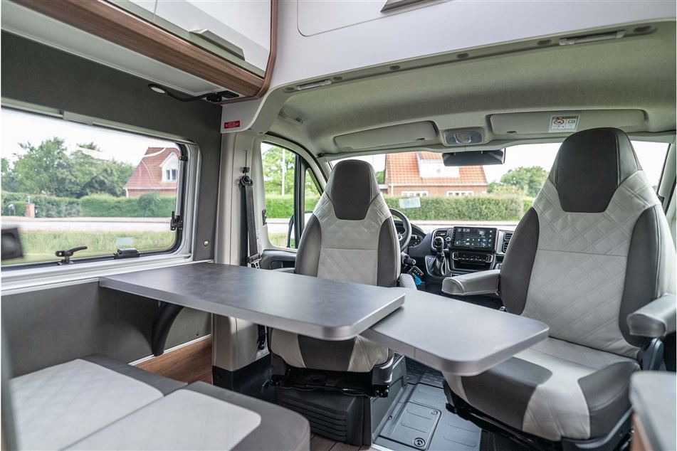 Knaus Boxlife 630 ME Platinium Selection