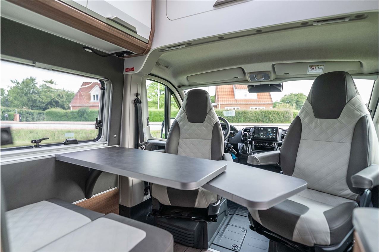 Knaus Boxlife 630 ME Platinium Selection