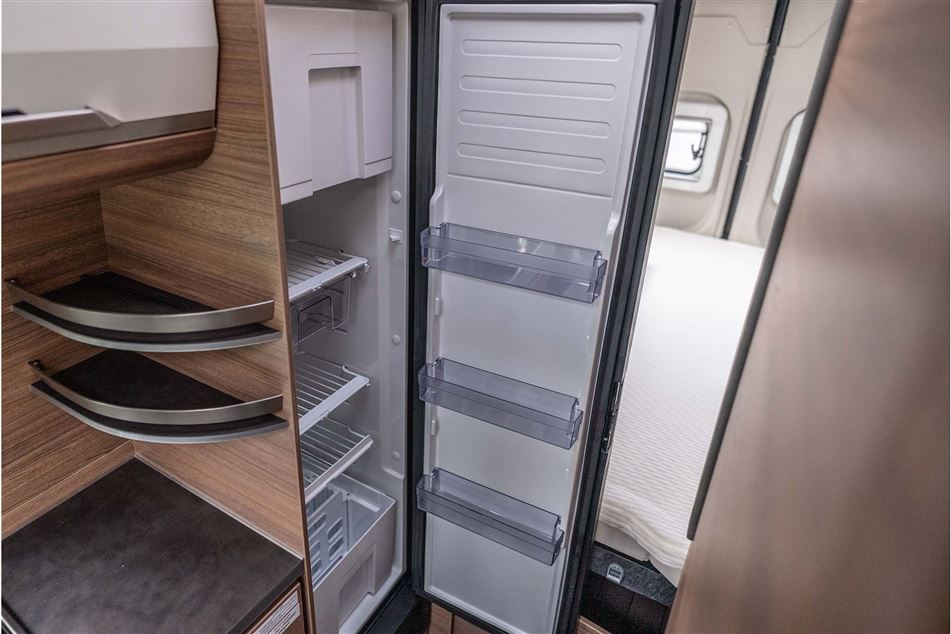 Knaus Boxlife 630 ME Platinium Selection