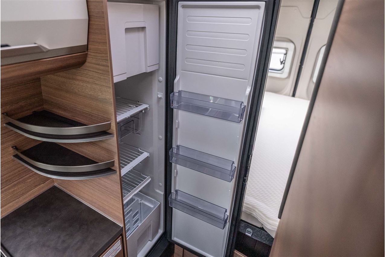 Knaus Boxlife 630 ME Platinium Selection