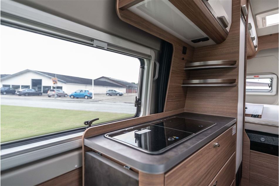 Knaus Boxlife 630 ME Platinium Selection