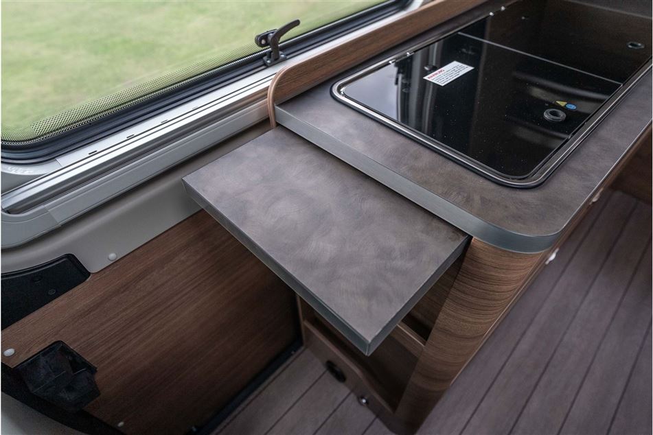 Knaus Boxlife 630 ME Platinium Selection