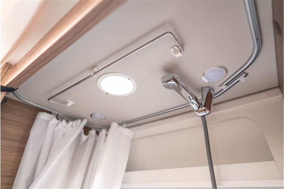 Knaus Boxlife 630 ME Platinium Selection