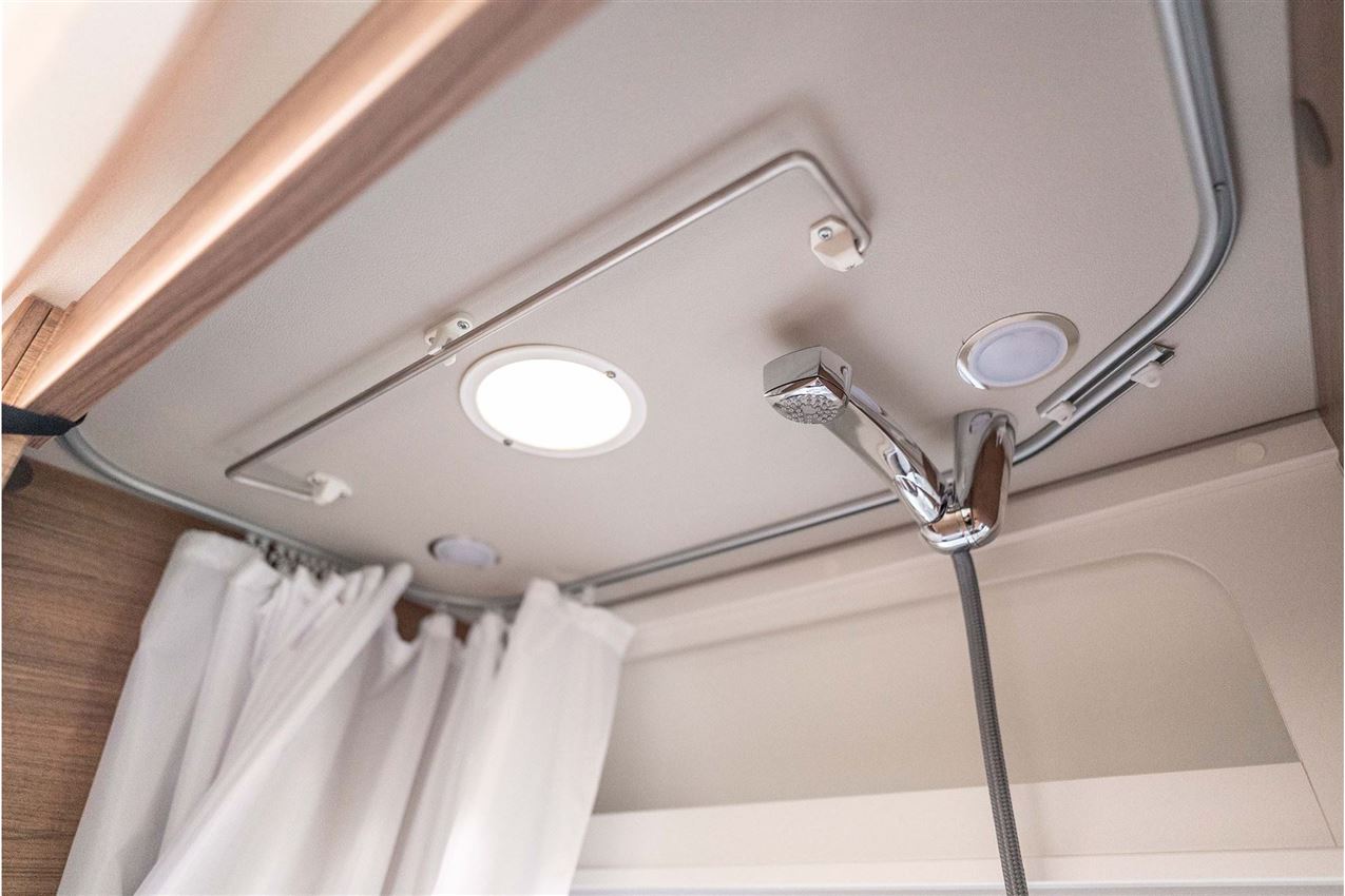 Knaus Boxlife 630 ME Platinium Selection
