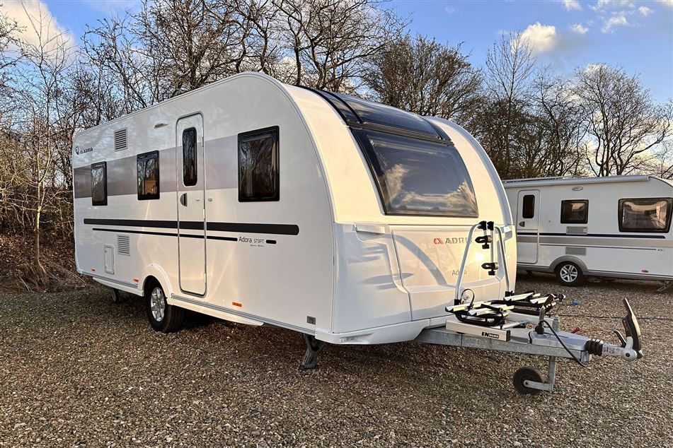 Adria Adora 573 PT Supreme