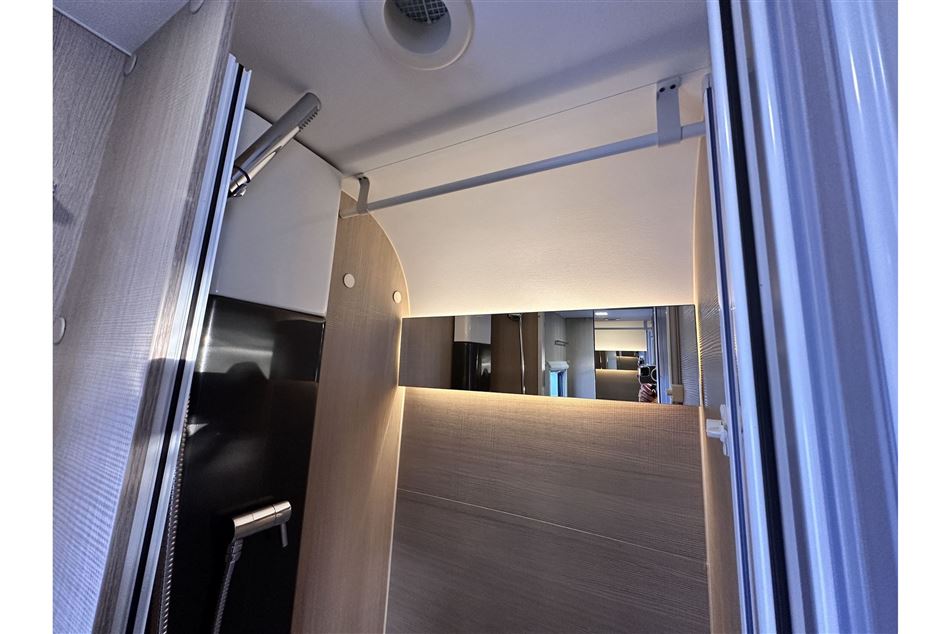 Adria Adora 573 PT Supreme