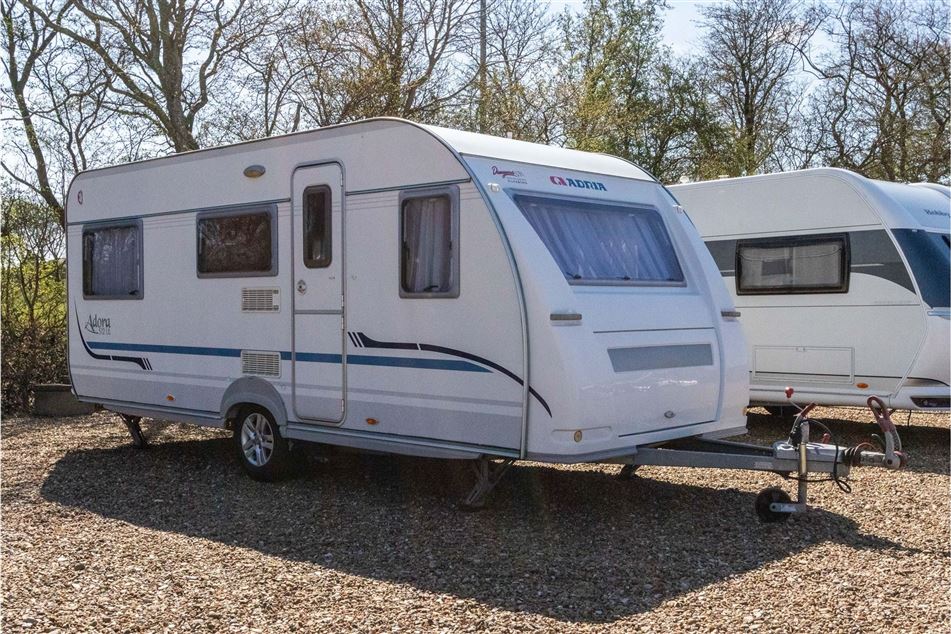Adria Adora 512 UL
