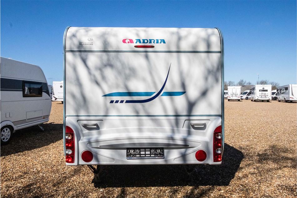 Adria Adora 512 UL