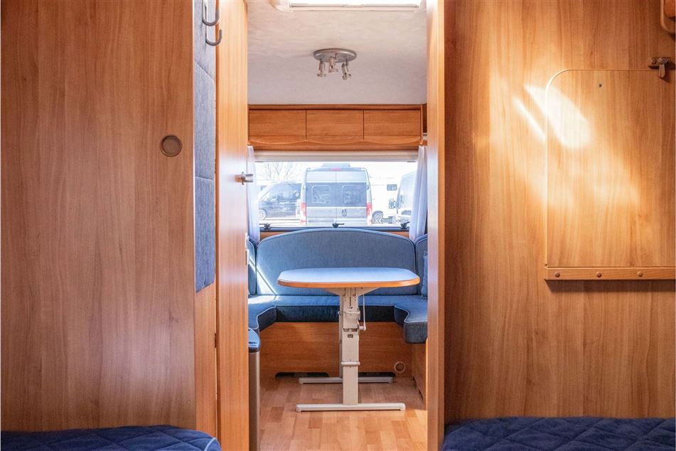 Adria Adora 512 UL