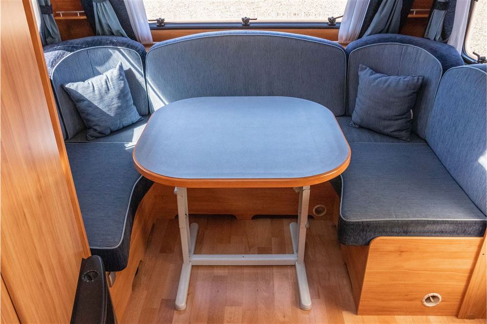 Adria Adora 512 UL