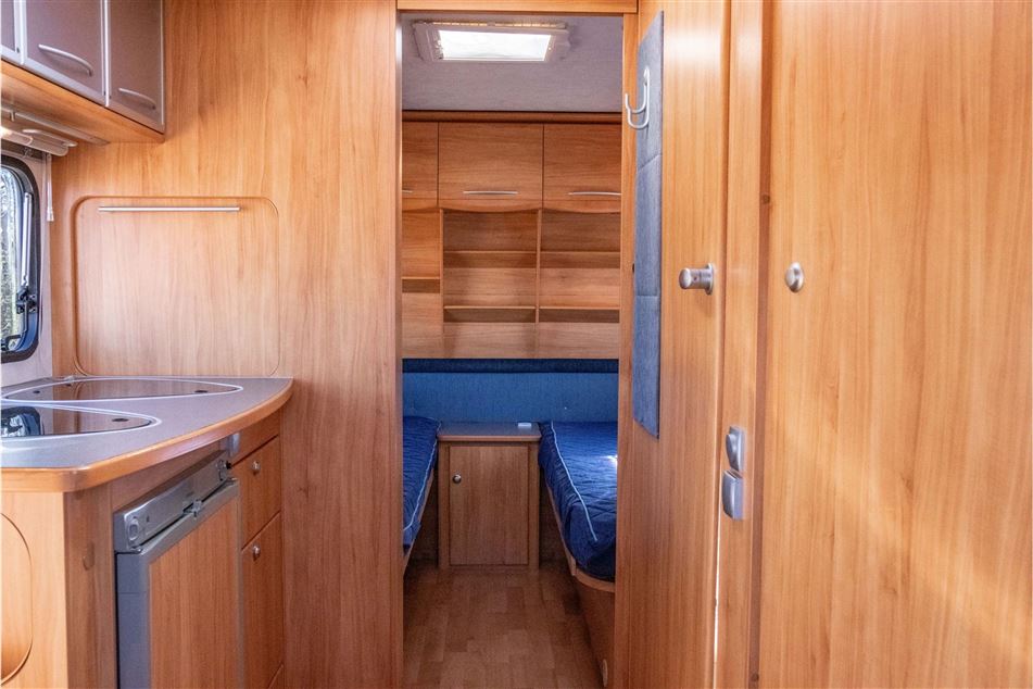 Adria Adora 512 UL