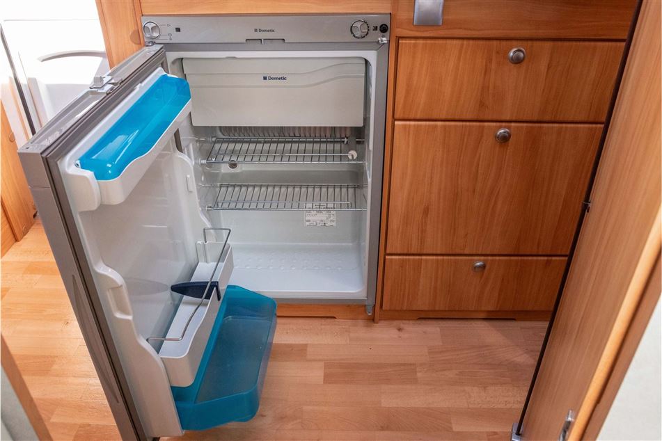 Adria Adora 512 UL