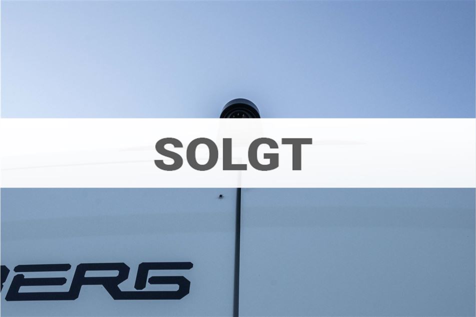 Weinsberg Carabus 600 MQ