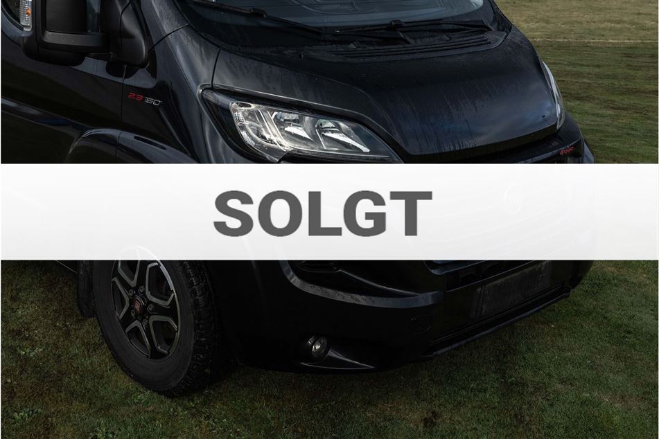 Pilote V600J Premium