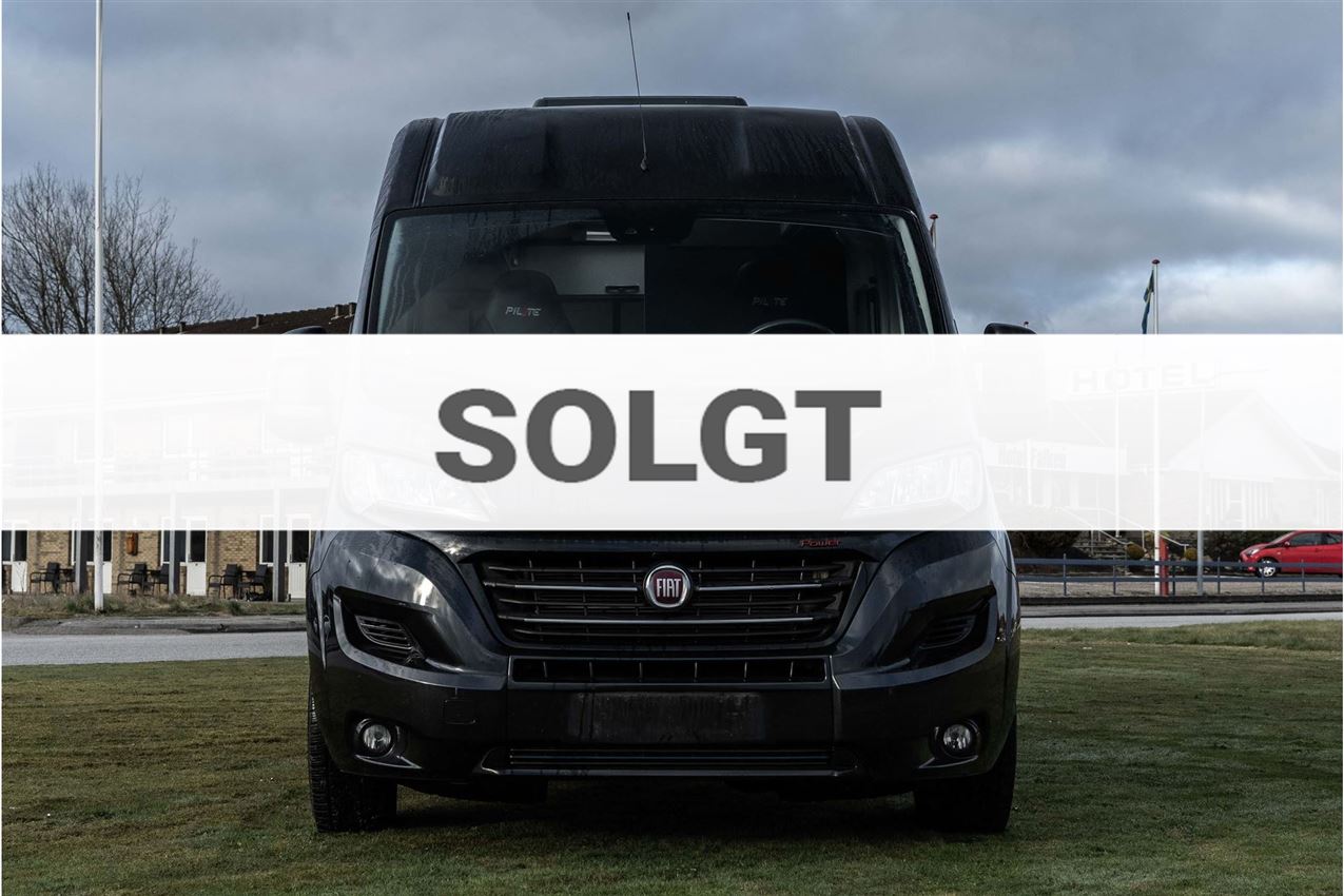 Pilote V600J Premium