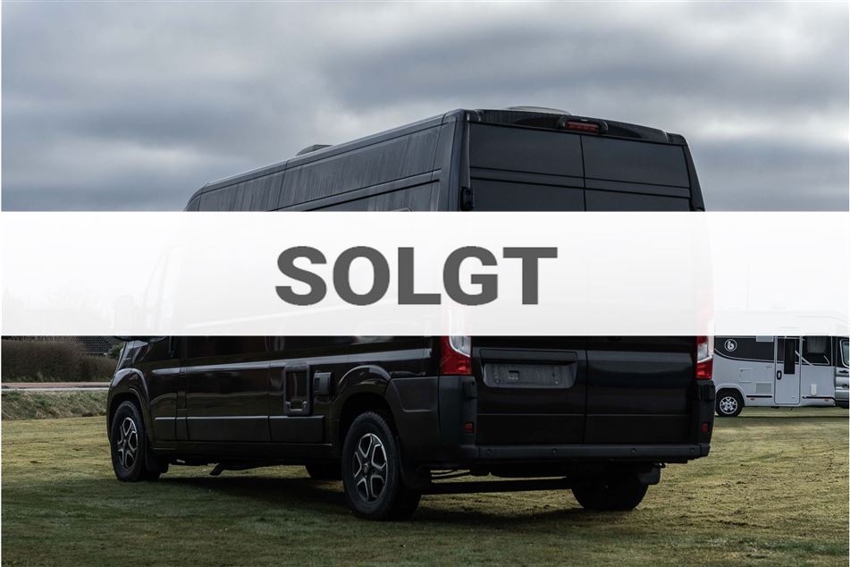 Pilote V600J Premium