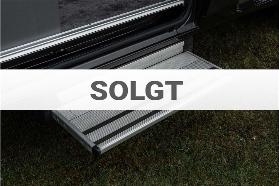 Pilote V600J Premium