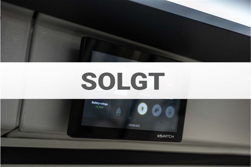 Pilote V600J Premium